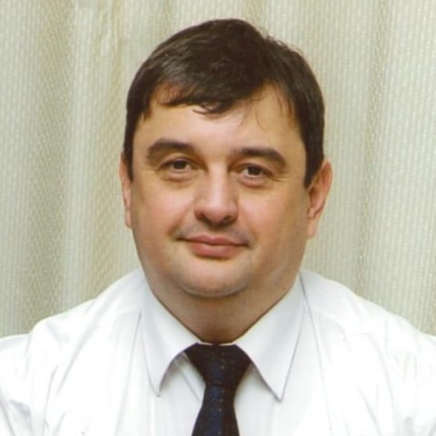 Dr Aca Ćirković