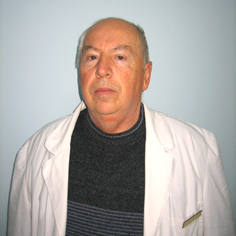 Dr Aleksandar Ranković