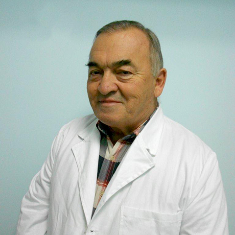 Dr Branislav Bajić