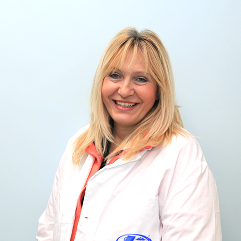 Dr Marija Kljajić