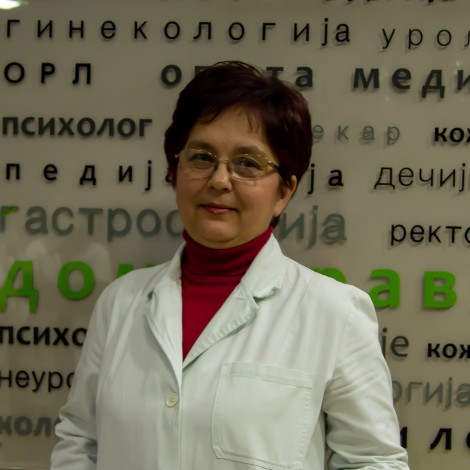 Dr Jasna Jovanović