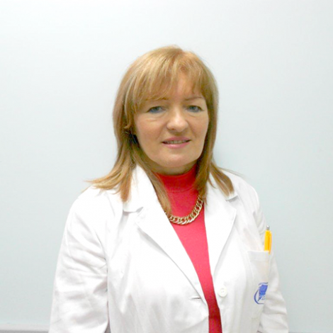 Dr Jasmina Salević Obradović