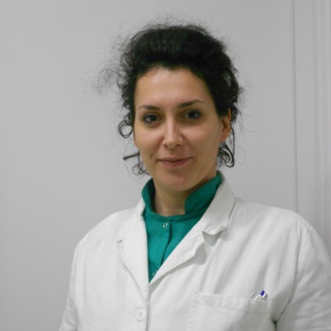 Dr Katarina Račić