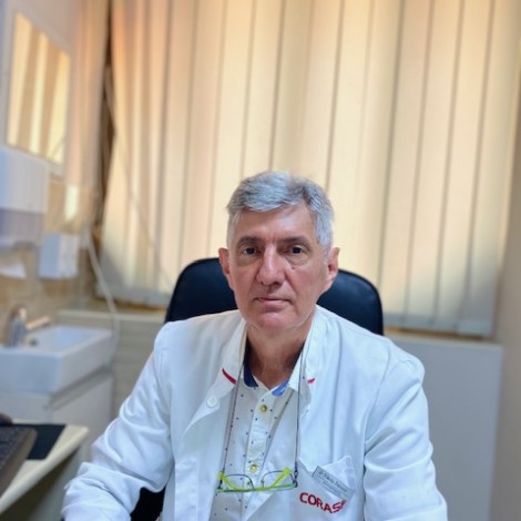 Dr. Nikola Petrovic